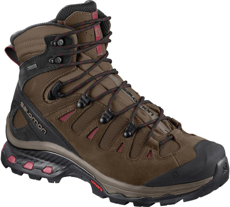 Amazon salomon quest top 4d 3 gtx